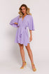 Robe de jour model 193574 Moe